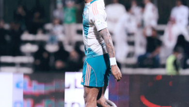 نتائج الجولة 29: فوز الهلال الساحق وتعثر الأهلي والاتحاد