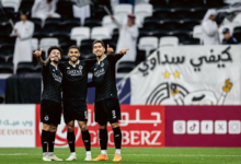 السد يهزم السيلية ويقترب من الدوري قبل قمة الهلال