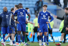 أزمة ليستر سيتي: تأييد عقوبة خصم 6 نقاط وشبح الهبوط يهدده