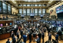 تقلبات الأسواق العالمية وتضرر السياحة بسبب التوترات