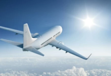 تأثير أزمة الشرق الأوسط على قطاع الطيران الإقليمي والعالمي