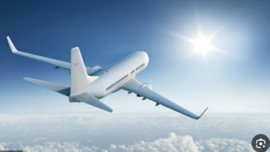 تأثير أزمة الشرق الأوسط على قطاع الطيران الإقليمي والعالمي