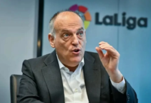 حقيقة إقامة مباريات الدوري الإسباني في المغرب قريباً