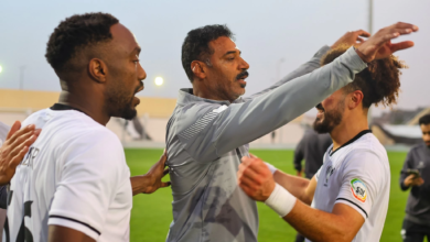 نادي هجر يتأهل إلى ملحق دوري يلو بسيناريو دراماتيكي