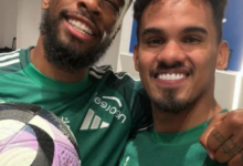 تحركات النصر القانونية واحتجاجات الأهلي في دوري روشن