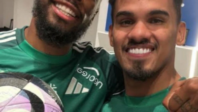 تحركات النصر القانونية واحتجاجات الأهلي في دوري روشن