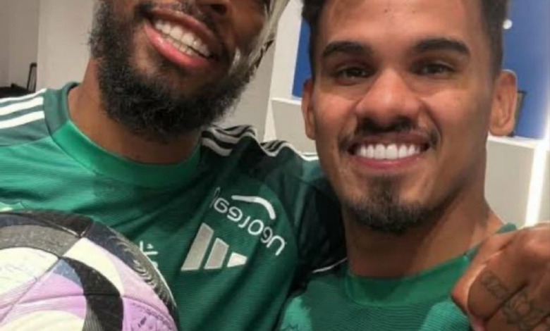 تحركات النصر القانونية واحتجاجات الأهلي في دوري روشن