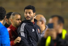إيقاف محمد الشناوي 4 مباريات وتغريم الأهلي وسيراميكا