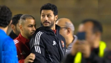 إيقاف محمد الشناوي 4 مباريات وتغريم الأهلي وسيراميكا