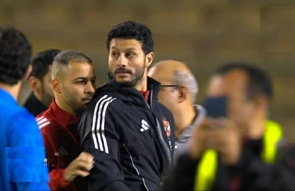 إيقاف محمد الشناوي 4 مباريات وتغريم الأهلي وسيراميكا