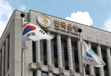 بنك كوريا المركزي يثبت سعر الفائدة عند 2.5% للمرة السابعة