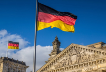 ارتفاع معدل التضخم في ألمانيا إلى 2.8% بمارس وتأثيراته