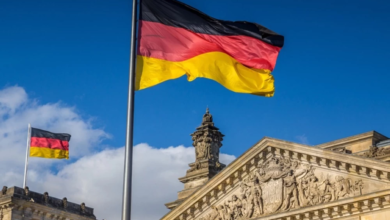 ارتفاع معدل التضخم في ألمانيا إلى 2.8% بمارس وتأثيراته