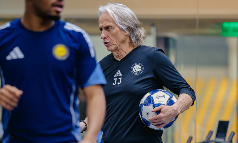 سلسلة انتصارات النصر: هل يتحقق الانتصار الـ 14 تاريخياً؟