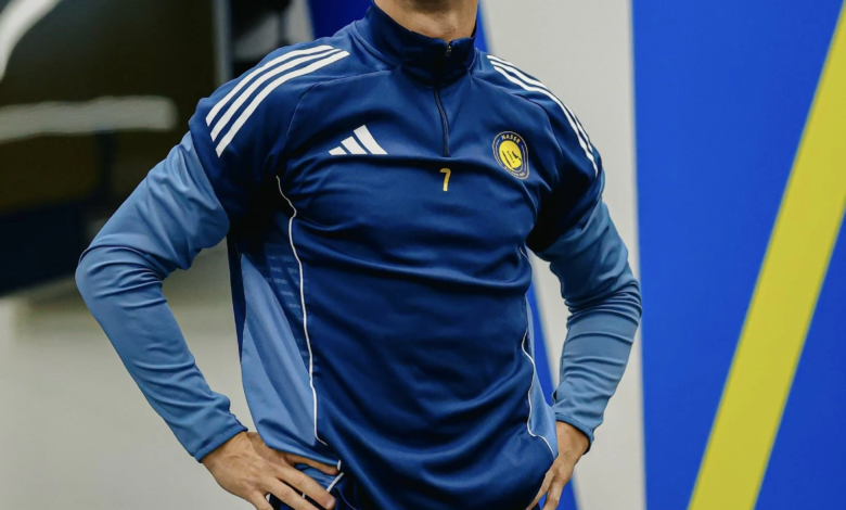 كريستيانو رونالدو يقترب من 1000 هدف مع نادي النصر