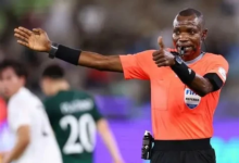 الفيفا يستبعد حكم أزمة المغرب والسنغال من كأس العالم