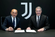 يوفنتوس يمدد عقد سباليتي حتى 2028 | تفاصيل التجديد