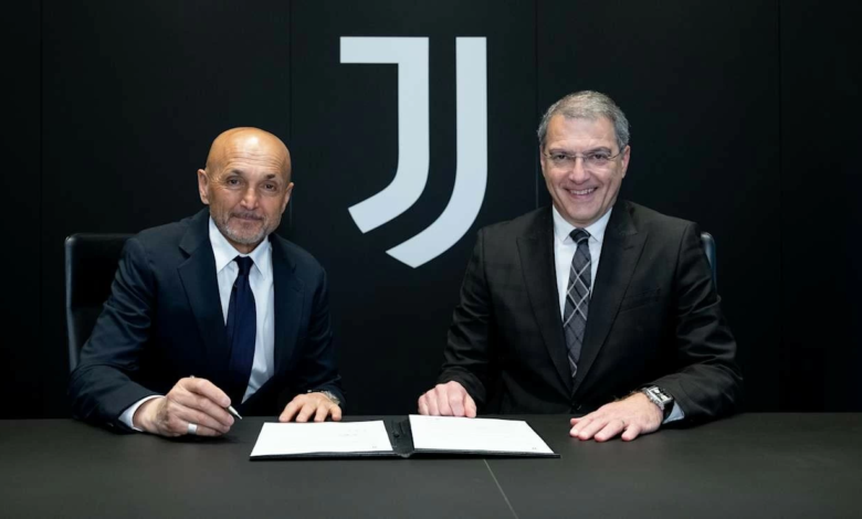 يوفنتوس يمدد عقد سباليتي حتى 2028 | تفاصيل التجديد
