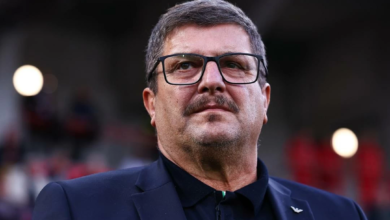 سيلفيو بالديني مدرباً مؤقتاً لمنتخب إيطاليا بعد إقالة غاتوزو