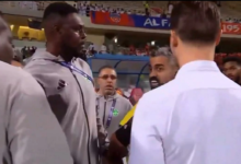 تطورات أزمة مباراة الأهلي والفيحاء: فيديو ركزوا على آسيا