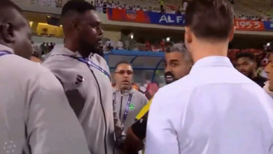 تطورات أزمة مباراة الأهلي والفيحاء: فيديو ركزوا على آسيا
