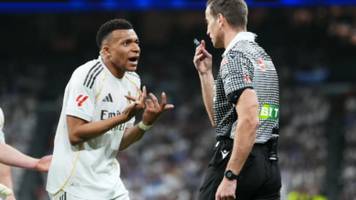 تعادل ريال مدريد وجيرونا 1-1: برشلونة يقترب من الليغا