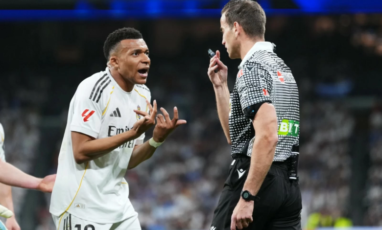 تعادل ريال مدريد وجيرونا 1-1: برشلونة يقترب من الليغا