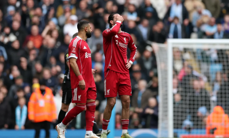مباراة ليفربول وفولهام: الريدز يسعى لاستعادة الانتصارات