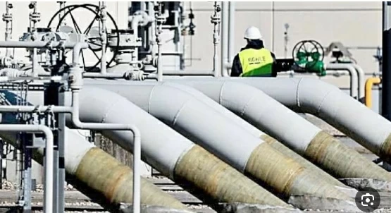 أسعار الغاز الطبيعي الأمريكي تهبط لأدنى مستوى في 17 شهراً