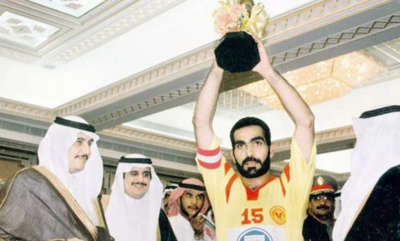 ذكرى تتويج نادي القادسية بكأس الكؤوس الآسيوية 1994