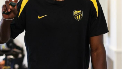 غياب دانيلو بيريرا عن الاتحاد أمام التعاون بدوري روشن