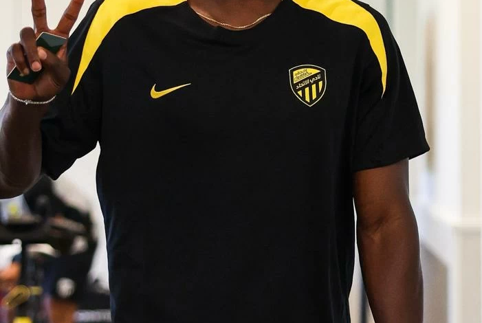 غياب دانيلو بيريرا عن الاتحاد أمام التعاون بدوري روشن