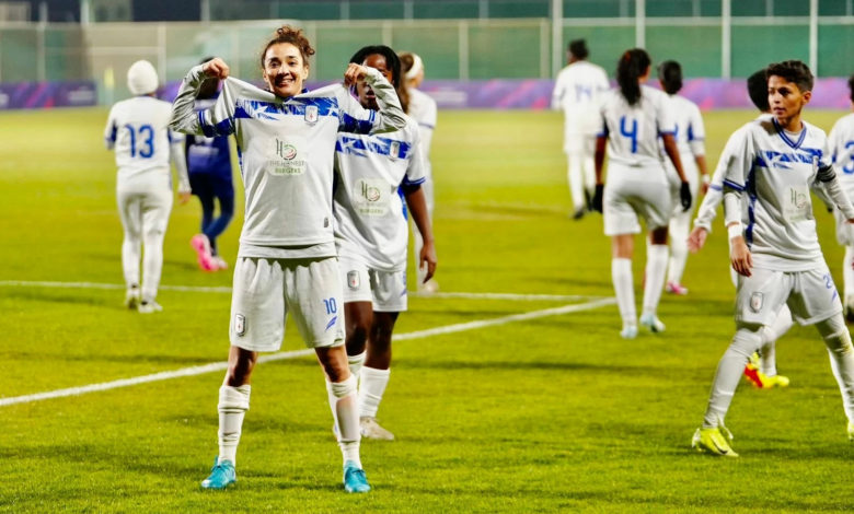 أزمة مالية تجمّد الرياضة النسائية والطائرة في نادي أبها