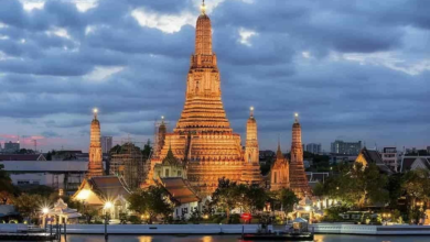 تايلاند تزيد مخصصات السلع الأساسية لمواجهة التضخم