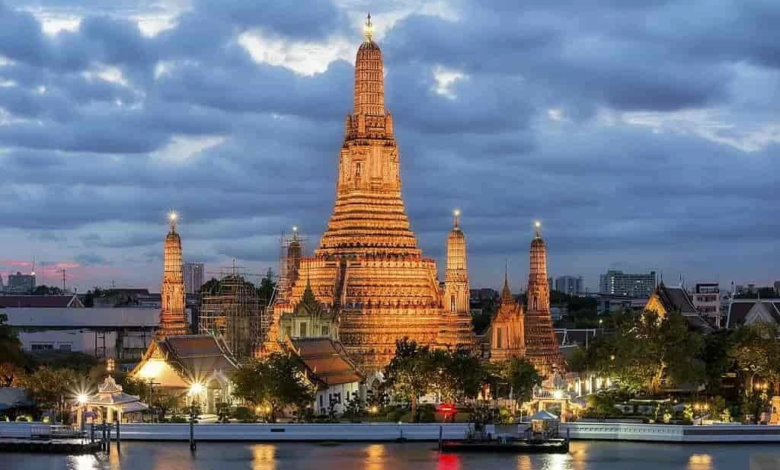 تايلاند تزيد مخصصات السلع الأساسية لمواجهة التضخم