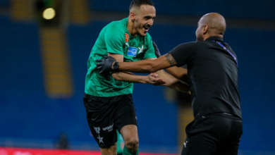 فوز النجمة على نيوم (2-1) في دوري روشن | أمل البقاء