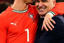 رونالدو يتحدى الزمن: هل يشارك في كأس العالم 2030؟