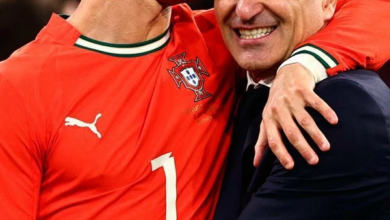 رونالدو يتحدى الزمن: هل يشارك في كأس العالم 2030؟