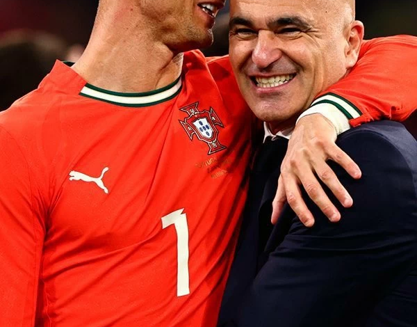 رونالدو يتحدى الزمن: هل يشارك في كأس العالم 2030؟