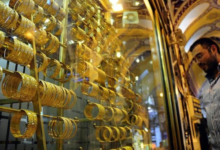 حملات مكثفة لضبط سوق الذهب في مصر ومواجهة التلاعب والتزوير