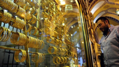حملات مكثفة لضبط سوق الذهب في مصر ومواجهة التلاعب والتزوير
