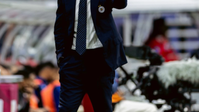 مانشيني: تغيير نظام أبطال آسيا للنخبة صعّب مواجهة الهلال