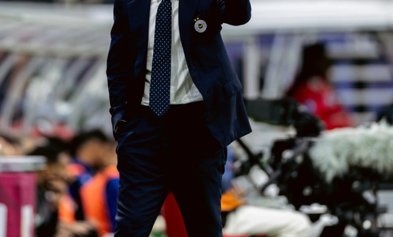 مانشيني: تغيير نظام أبطال آسيا للنخبة صعّب مواجهة الهلال