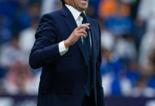 الهلال والسد: إنزاغي يؤكد جاهزية فريقه لثمن نهائي آسيا