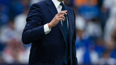 الهلال والسد: إنزاغي يؤكد جاهزية فريقه لثمن نهائي آسيا