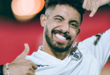 تألق هتان باهبري مع الخلود: أرقام مميزة وطموح المونديال