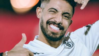 تألق هتان باهبري مع الخلود: أرقام مميزة وطموح المونديال