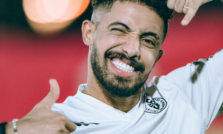 تألق هتان باهبري مع الخلود: أرقام مميزة وطموح المونديال