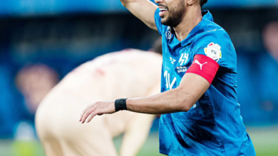 مباريات دوري أبطال آسيا اليوم: الأهلي والدحيل، الهلال والسد