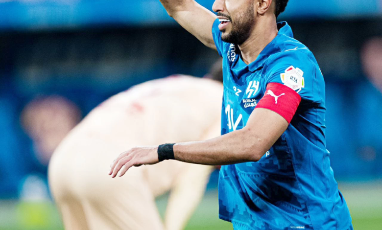 مباريات دوري أبطال آسيا اليوم: الأهلي والدحيل، الهلال والسد